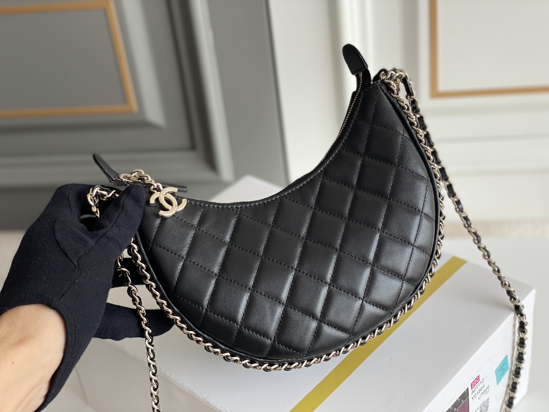 Chanel Hobo Bags